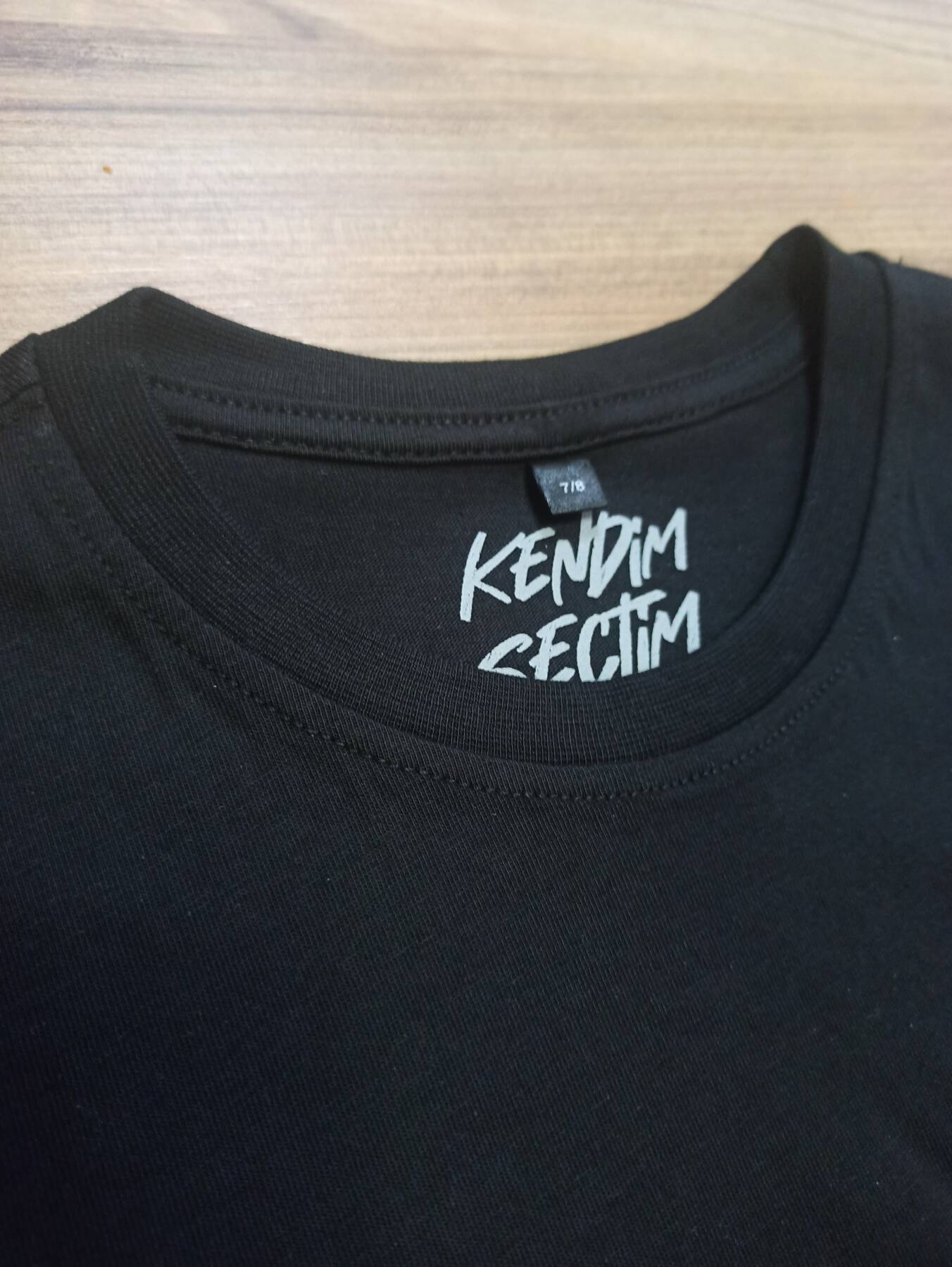Skull Repair Tamirci Kuru kafa Baskılı Çocuk Tişört Kısa Kollu (1)