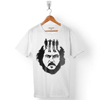 STANLEY KUBRICK SİNEMA FİLMİ YÖNETMEN ERKEK TİŞÖRT - 1