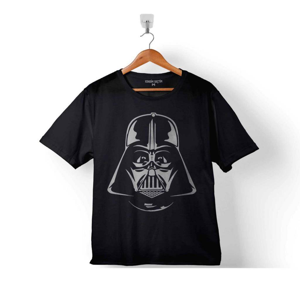 STAR WARS DARK SIDE DARTH VADER ÇOCUK TİŞÖRT - 1
