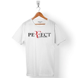 TENİS ROGER FEDERER THE PERFECT START ERKEK TİŞÖRT - 1