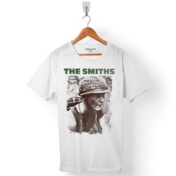 THE SMITHS MEAT IS MURDER ERKEK TİŞÖRT - 1