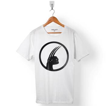 THE WOLVERINE CLAW HAND BIÇAK ERKEK TİŞÖRT - 1
