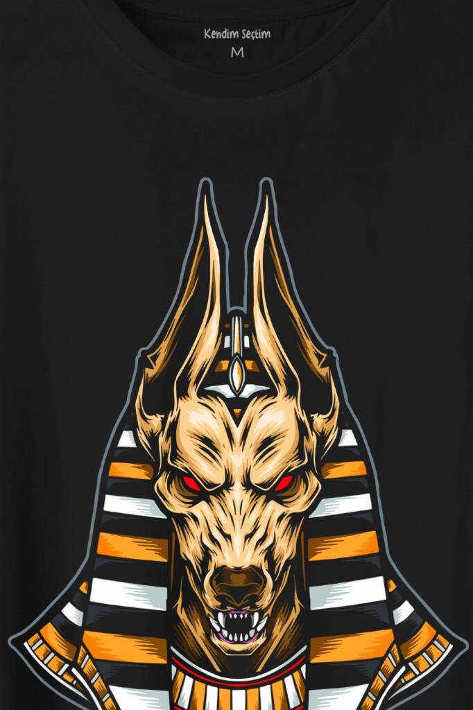 Tılsım Gizli İlim Tarot Sembolü Kutsal Antik Figür Büyüsü Baskılı Tişört Unisex T-Shirt - 2