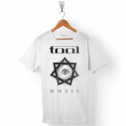 TOOL MMXIX ERKEK TİŞÖRT - 1
