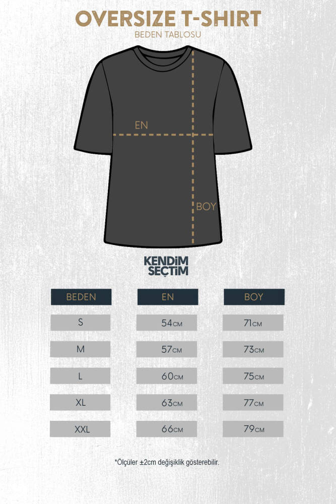 Unisex Pamuk Siyah Berserk Manga Anime Guts Kılıç Ön Sırt Baskılı Oversize Tişört - 3