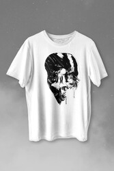 Yaratık Alien Covenant Film Sinema Filmi Baskılı Tişört Unisex T-shirt - 1