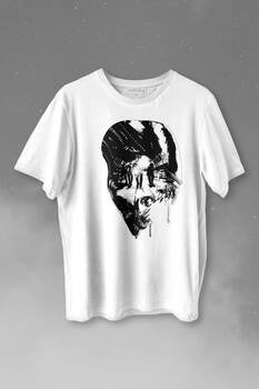 Yaratık Alien Covenant Film Sinema Filmi Baskılı Tişört Unisex T-shirt - 1