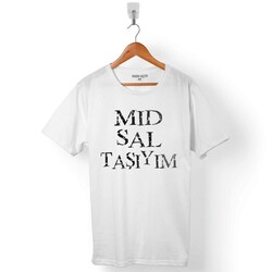 YASUO LOL MID SAL TAŞIYIM ERKEK TİŞÖRT - 1