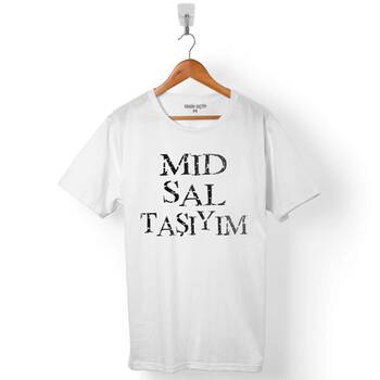 YASUO LOL MID SAL TAŞIYIM ERKEK TİŞÖRT - 1